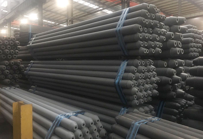 烟台网架钢结构工程有限公司